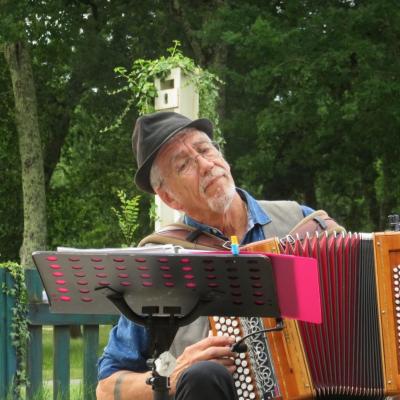 Fête de la musique 2021